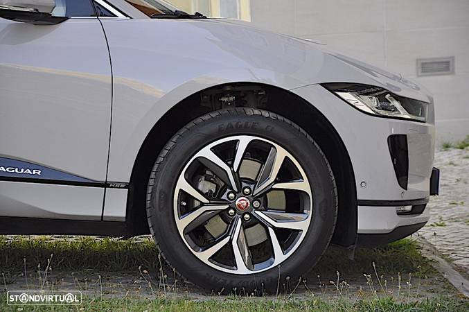 Jaguar I-Pace HSE AWD Aut. - 32