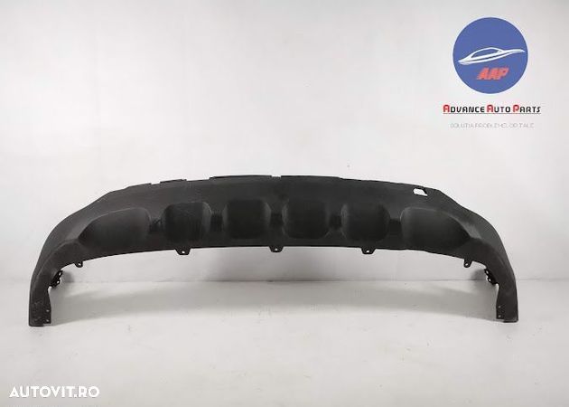 Spoiler Fusta Bara Spte originala Kia Sportage 4 2016 2017 2018 2019 2020 Crossover 86612-f1500 - 1