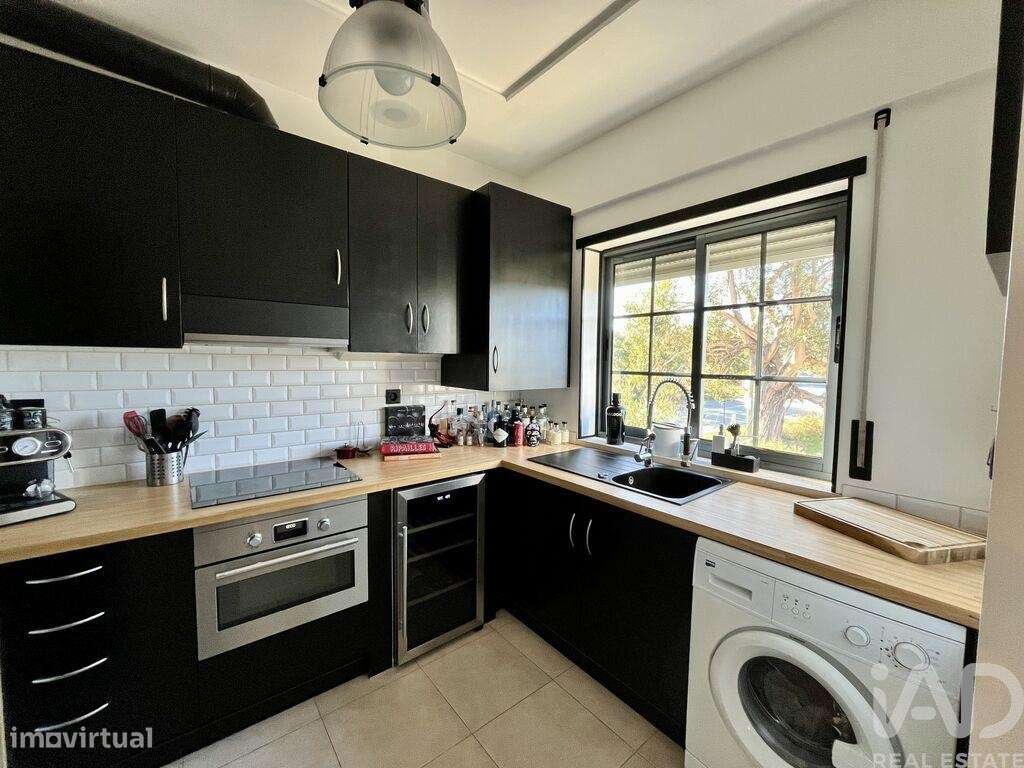 Apartamento T1 em Quinta do Anjo - Grande imagem: 4/21