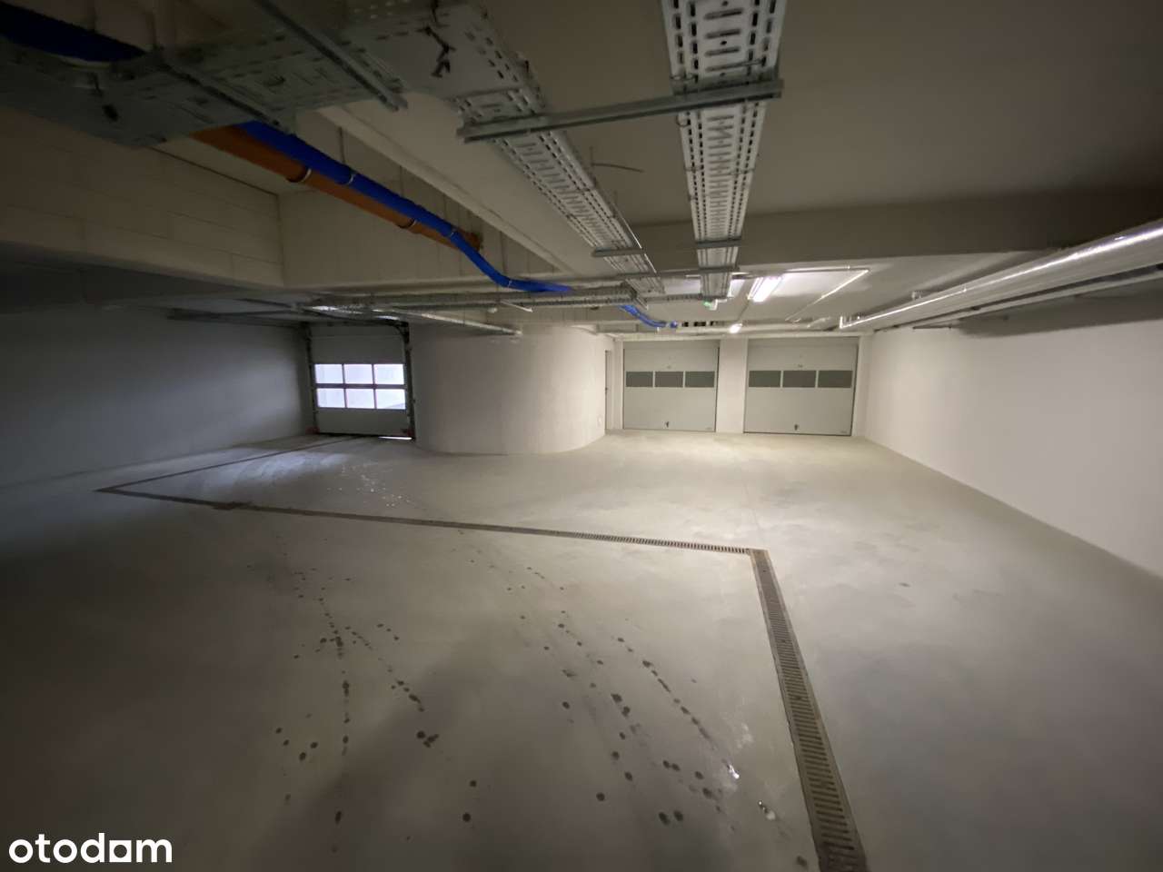 Wynajmę garaż 18 m² – Szczecin, al. Wojska Polskiego 187 - Pełny obrazek: 2/2