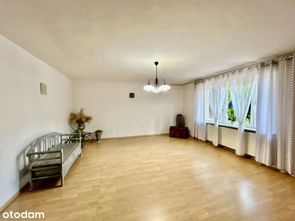 Dom pod Wrocławiem w cenie mieszkania – MIRKÓW-15