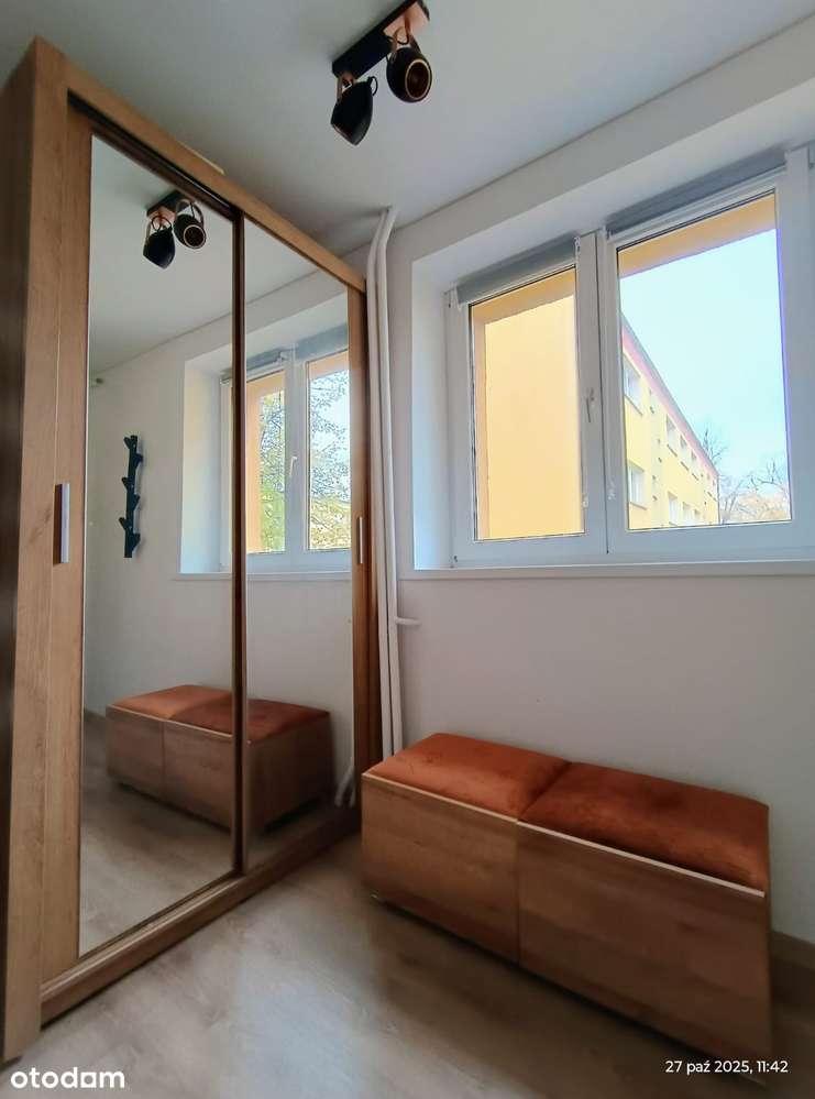 Mieszkanie dla Singla lub Pary w centrum Brwinowa. Bez prowizji-16