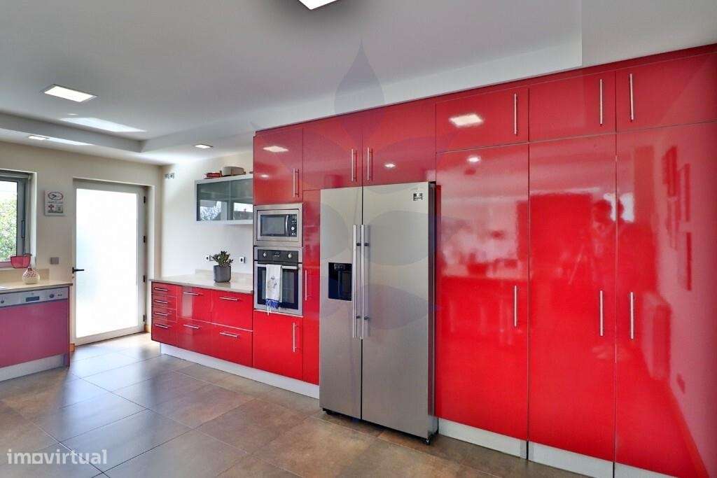 Moradia T4+Escritório na Areosa, junto à praia-54