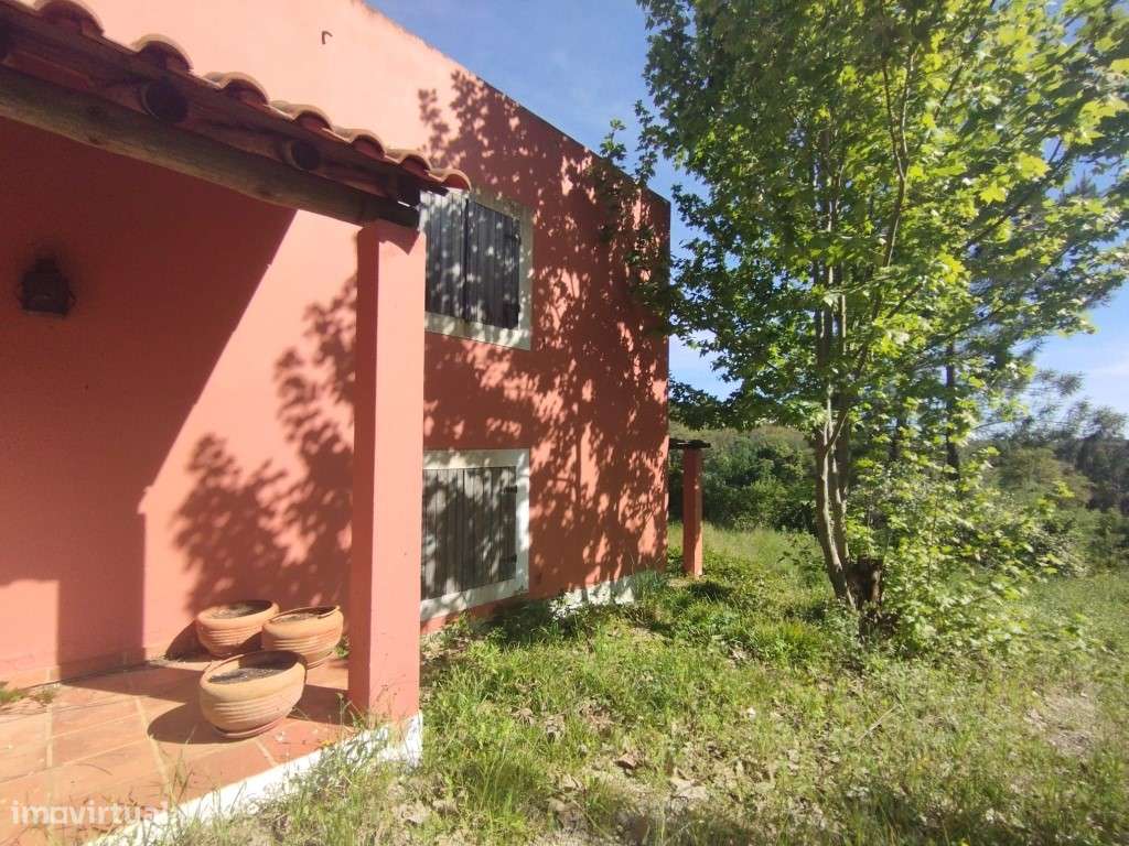Herdade para Venda na Azambuja, Lisboa - Grande imagem: 3/49