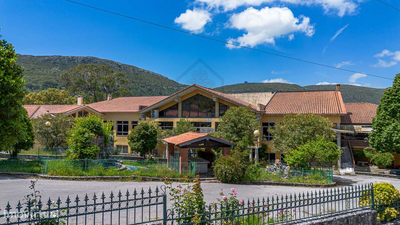 Quinta de Eventos a 1 Hora de Lisboa-7