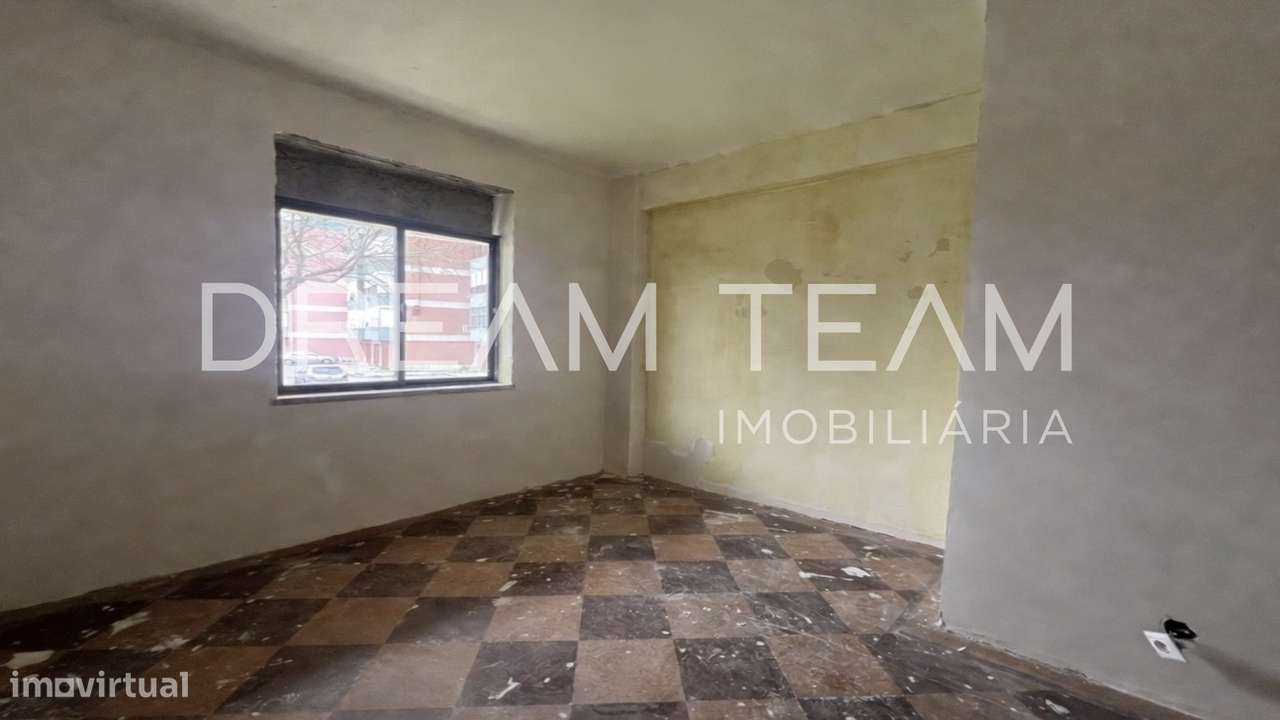 Apartamento T3 Venda em Setúbal (São Julião, Nossa Senhora da Anunciad-8