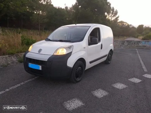 Fiat Fiorino 1.3 M-Jet - 28