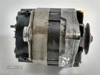 Alternador RENAULT ESPACE II (J/S63_) 2.1 TD (J63E) C581025R | C581025R | 436452 | A14N73 - 2