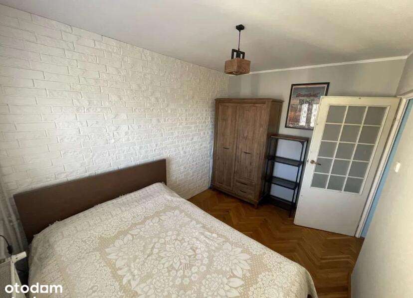 Warszawa Mokotów ⭐ul. Bokserska⭐3 pokoje - Pełny obrazek: 4/13