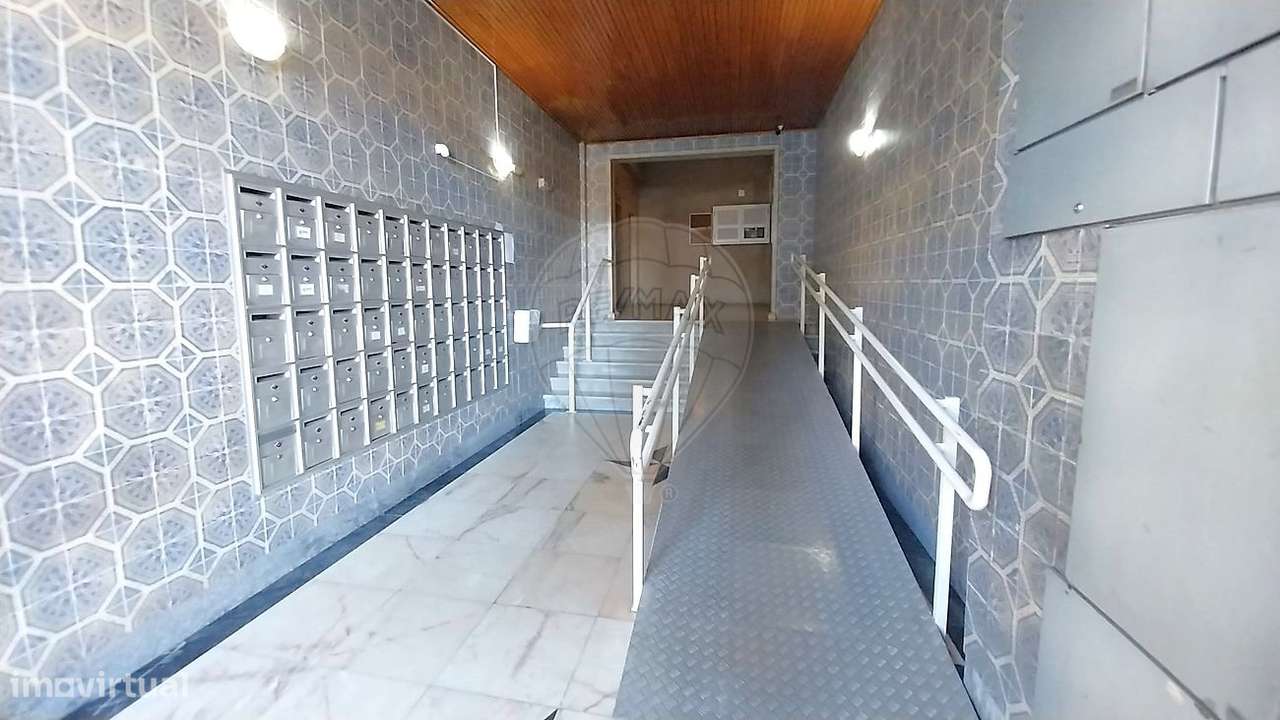 Apartamento T2 para venda - Grande imagem: 5/24