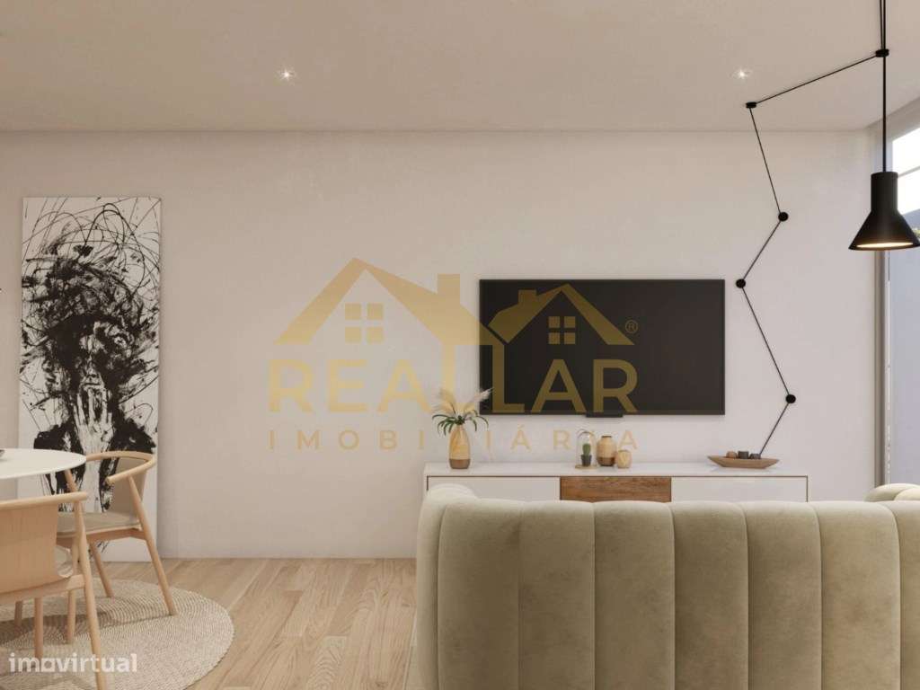 RM Villas - Exclusividade, Conforto e Mar na Rua Roberto Ivens, Mat...-8