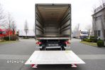 Iveco Eurocargo 190-280L E6 / 180 tys.km! / ład. 10,5t - 8