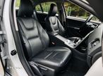 Volvo S60 D3 Geartronic R-Design - 5