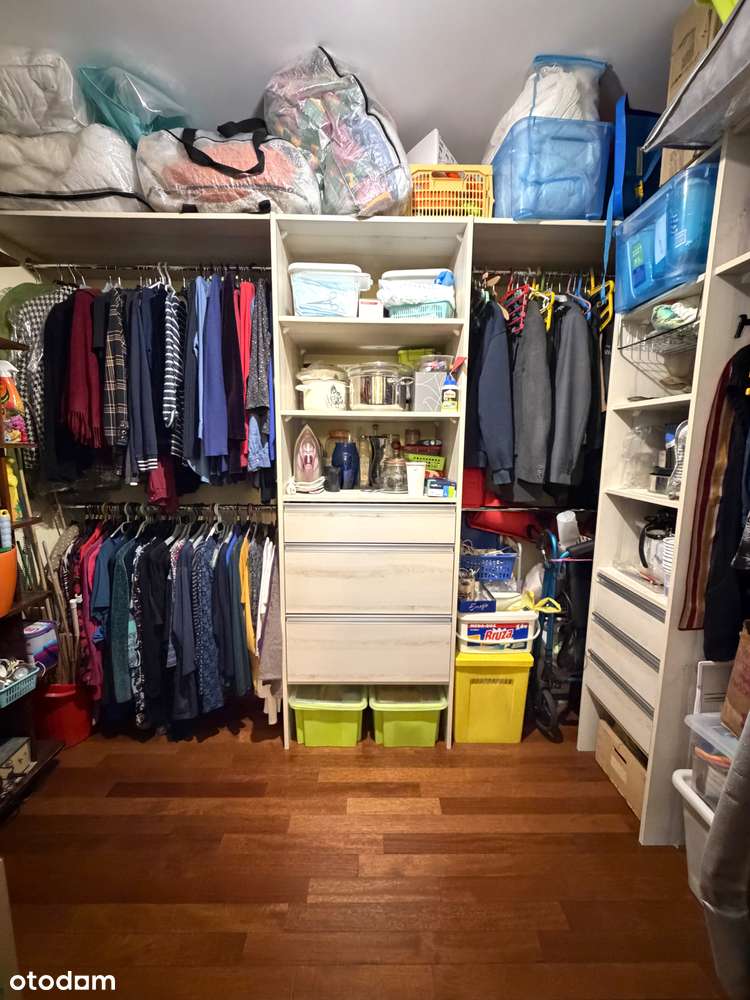 81 m2, 3-pokojowe mieszkanie - w cenie: garaż i kom.lokatorska-8