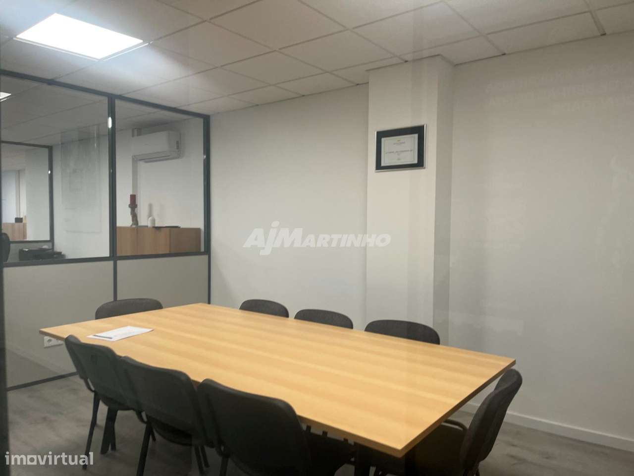 LOJA  - PADRAO LEGUA-9