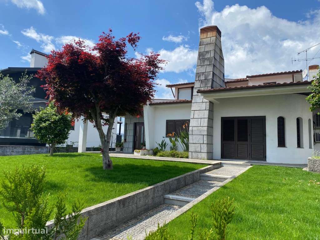 Moradia T3 | Varziela - Grande imagem: 2/39