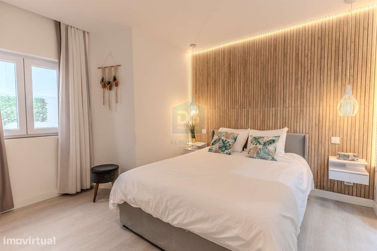 Apartamento T1 Venda em Albufeira e Olhos de Água,Albufeira-15