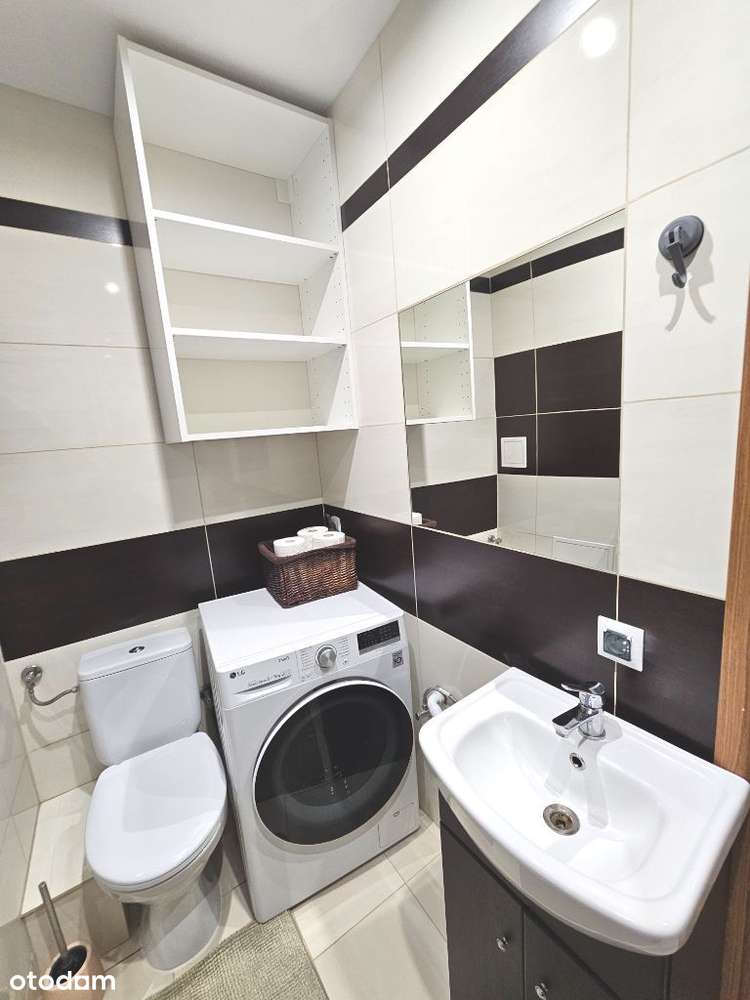 Mieszkanie 3 pokojowe ul. Legionowa-10