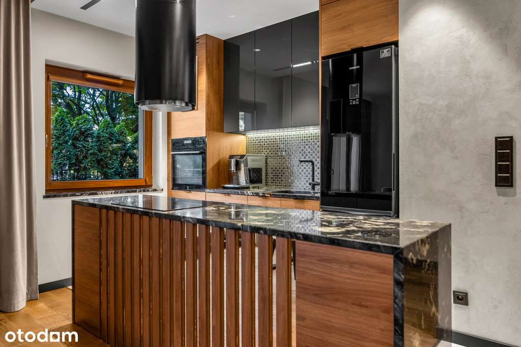 ⭐️ Wysoki Standard | Metro | Ogródek⭐️-4