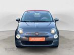 Fiat 500C 1.0 Hybrid Club - 9