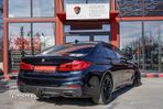 BMW Seria 5 520d Aut. M Sport Edition - 8