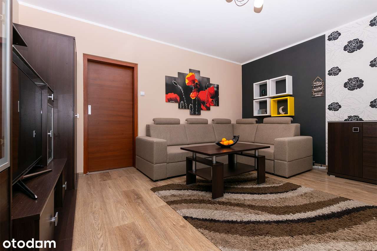 Mieszkanie 2 pokojowe o pow. 58,92m2 Piła Zamość - Pełny obrazek: 2/18