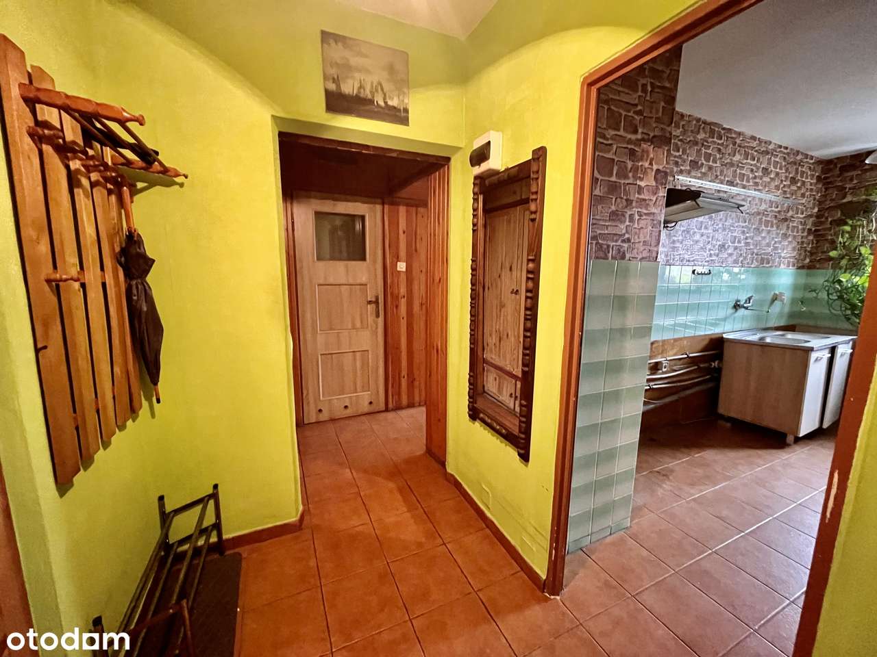 Wolne, do objęcia od zaraz. Atrakcyjna lokalizacja os. Tysiaclecia-5