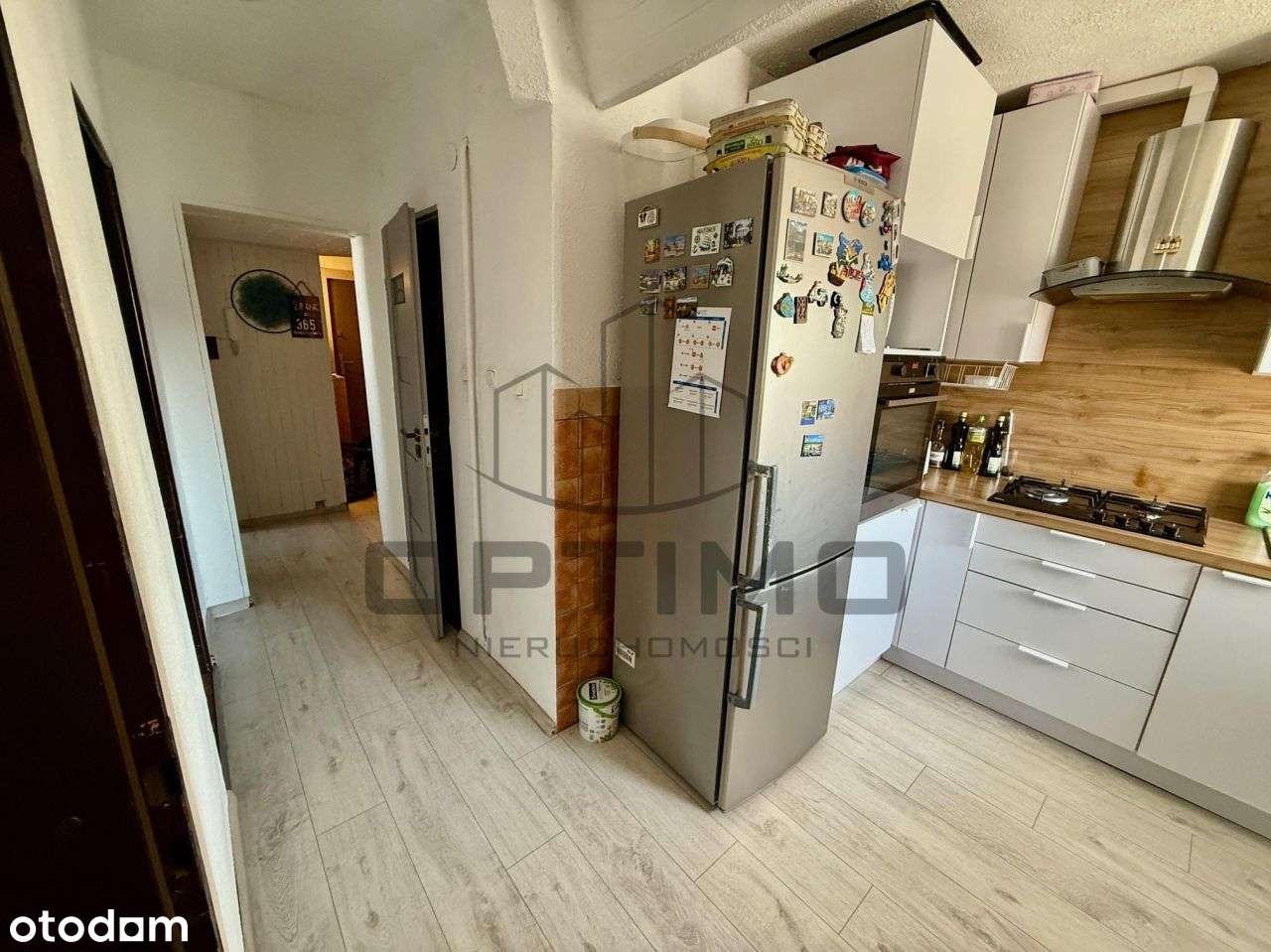 Mieszkanie 3-pokojowe w znakomitej lokalizacji-6