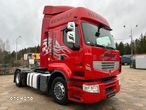 Renault PREMIUM 460 DXI EEV EURO 5 / PRZEBIEG TYLKO 614 754 KM / 2014 ROK REJESTRACJA !! - 2