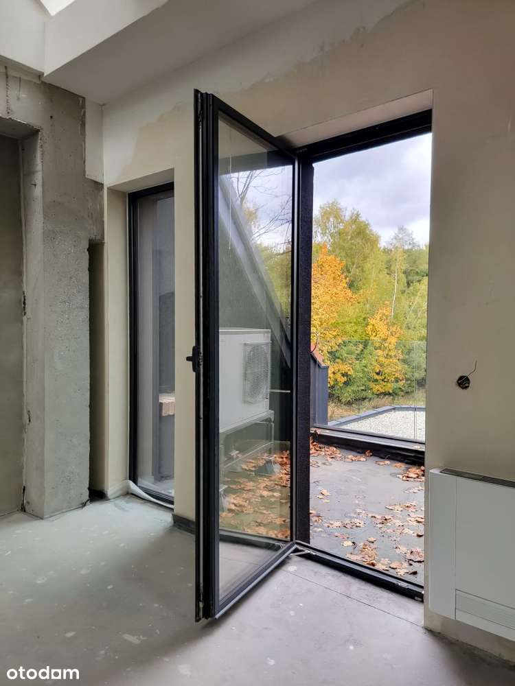 Elegancki Apartament 111 m2, Zabrze Pawłów-4