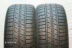 205/50R16 FIRESTONE FIREHAWK 700  7,5mm letnie - 1