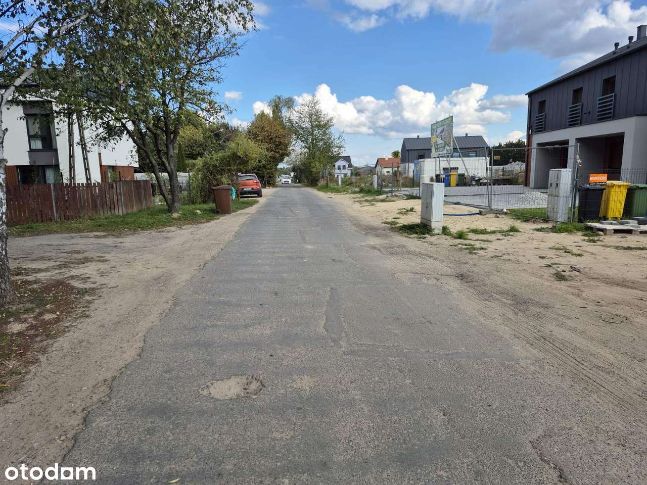 5 pokoi deweloperski  korzystne położenie  w sąsiedztwie nowa zabudowa-5