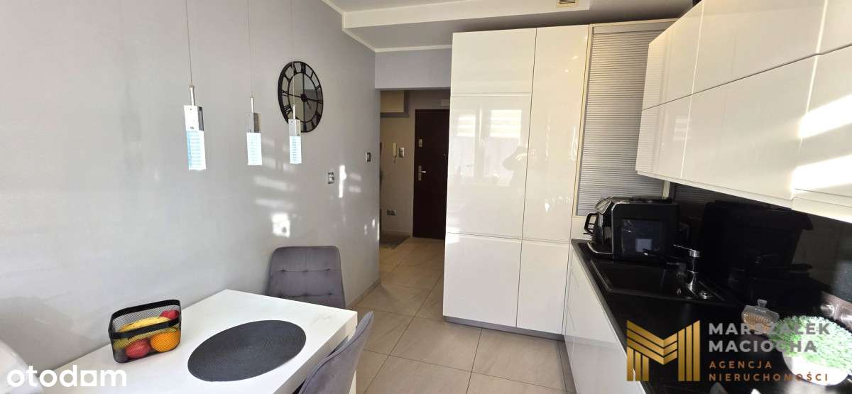 Przestronne i komfortowe, Krzemieniecka Standard +-5