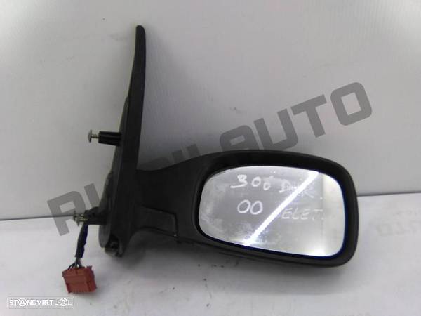 Espelho Retrovisor Direito Eléctrico  Peugeot 306 Hatchback 1.8 - 1