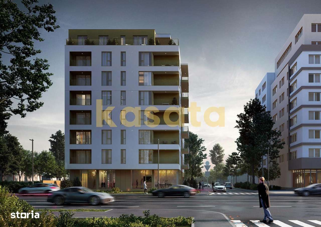 APARTAMENTE | COLENTINA | BLOC NOU | FINISAJE PREMIUM | AVANS 5%