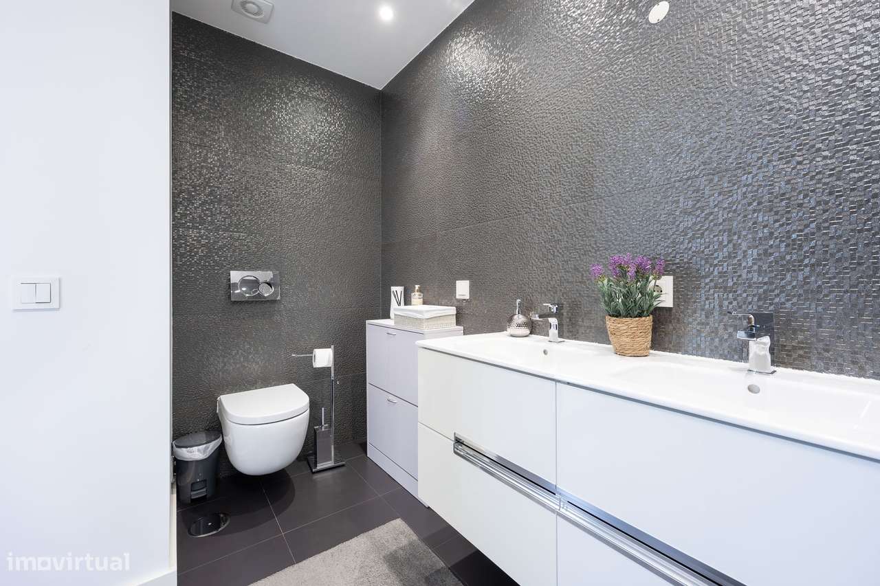 Apartamento T4 | Leiria-11
