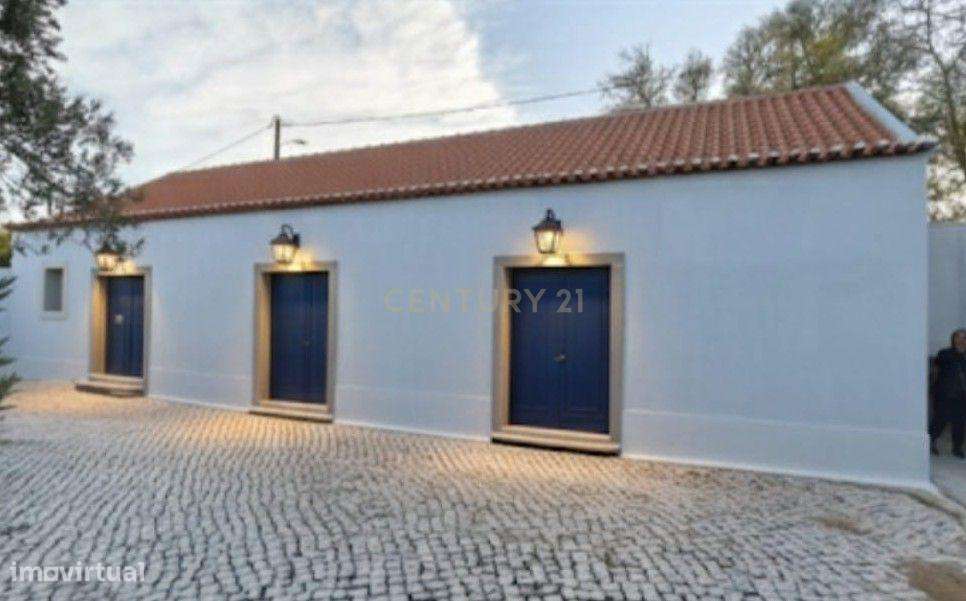 Emblemática Qta de Arronches Junqueiro c/ Piscina e 6025m2-7