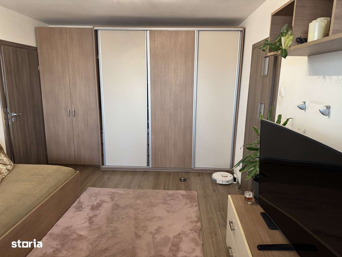 Berceni , metrou Sun Plaza str Secuilor cu parcare și centrală proprie - Imagine principală: 4/13