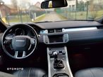 Land Rover Range Rover Evoque 2.0TD4 HSE Dynamic - 8