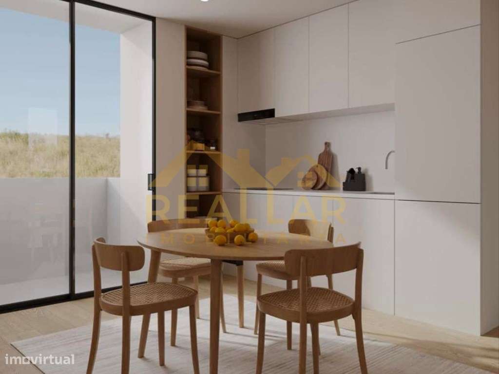 Apartamentos NOVOS em Paranhos - Porto - Grande imagem: 2/16