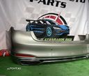 Bmw Seria 7 G11 G12 Spoiler Bara Spate Completa  Luxury Line - 3