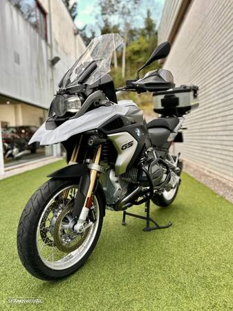 BMW R 1200 GS - 3