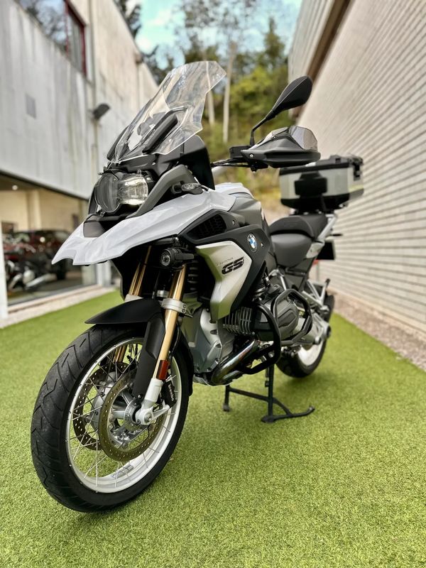 BMW R 1200 GS