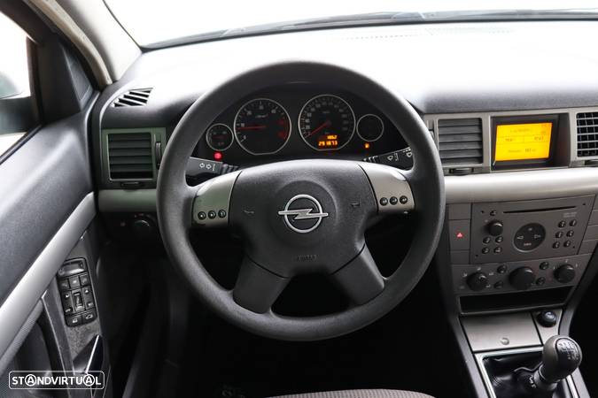 Opel Vectra Caravan 1.9 CDTi Comfort - 9