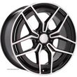 4x Felgi 19 m.in. do MERCEDES E W213 c238 GLA X156 GLK X204 AMG - 3S103 - 7