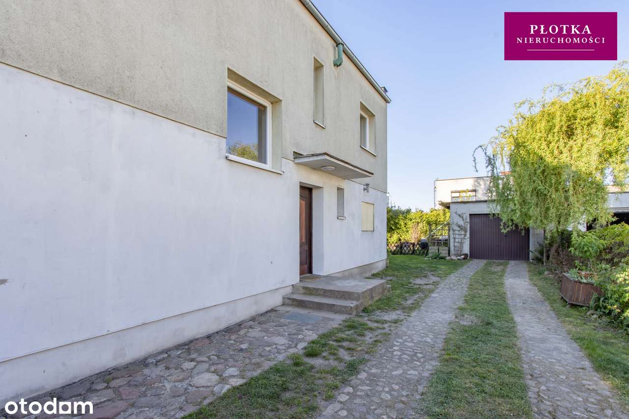 Szamotuły | dom 169,2 m² | 6 pokoi | pompa ciepła + PV (net-metering)-17