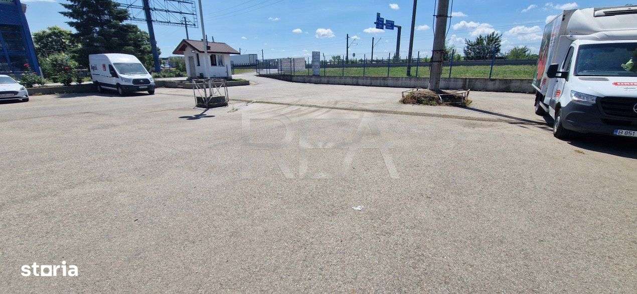 Spatiu pretabil Showroom | Stradal | Centura Otopeni - Imagine principală: 5/14