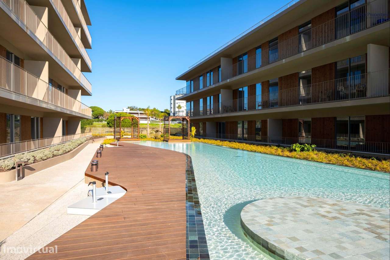 Penthouse T4 Luxo Frente Mar-34