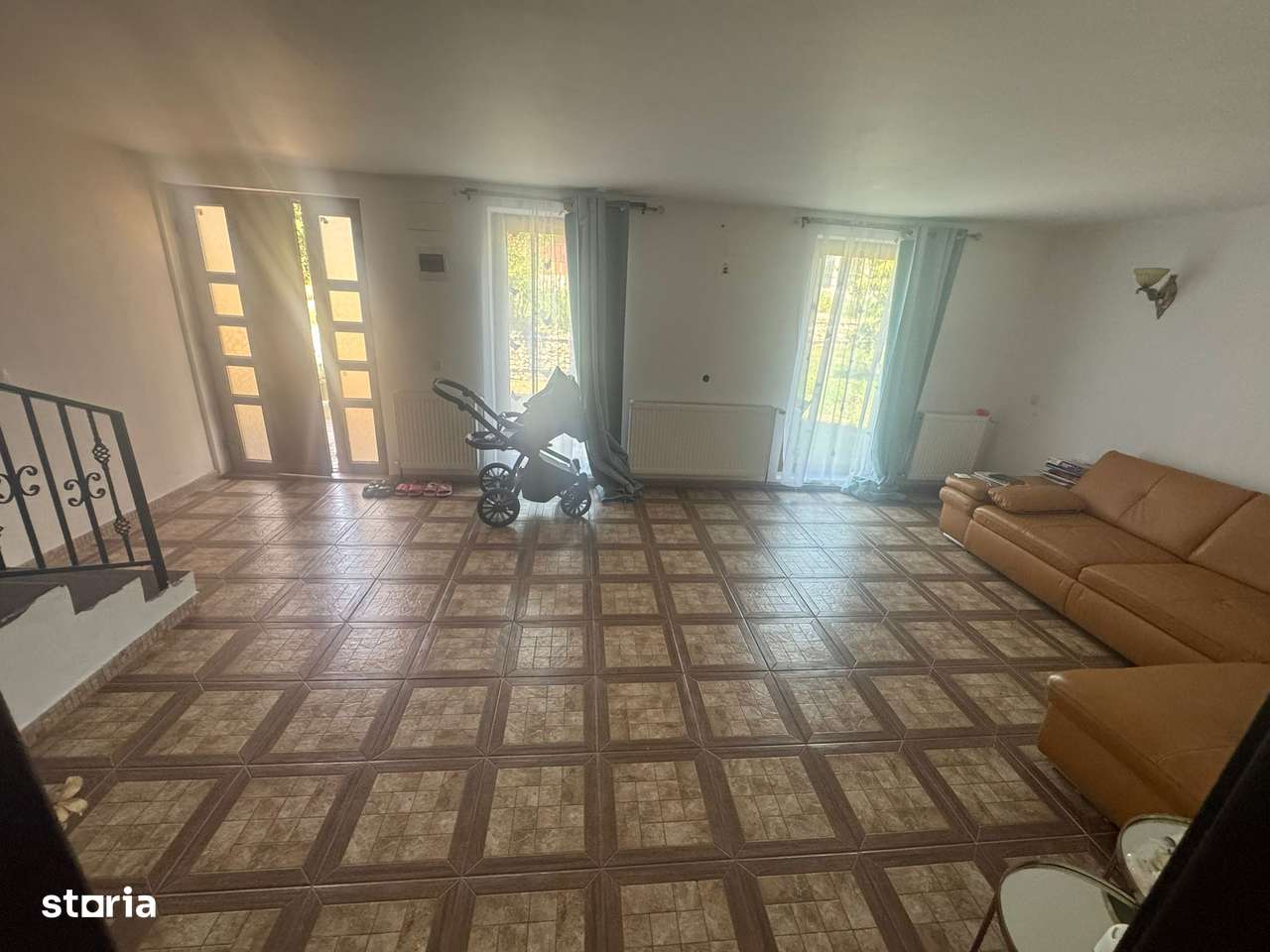 Casă de vânzare în sat Aldești, Golești, Vâlcea - Imagine principală: 5/15