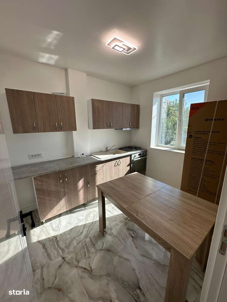 Apartament cu 1 camera de închiriat în zona Vidin - Imagine principală: 5/7